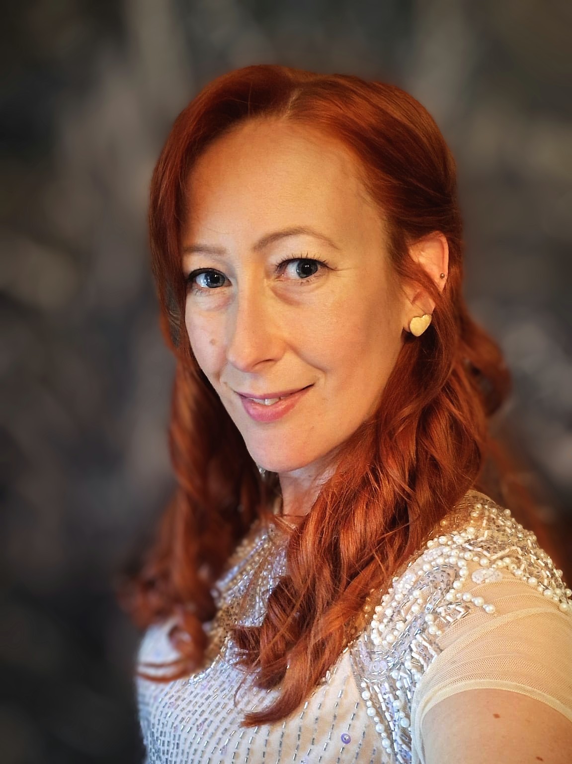 Dr Beth Bell, Clinical Psychologist, Cheshire