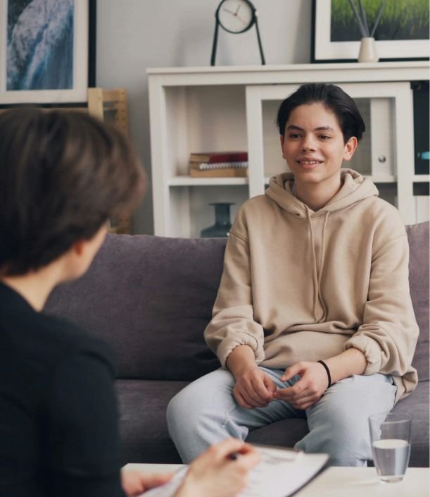 Child ADHD Testing in Cheshire